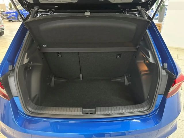 Skoda Fabia 1.0 TSI Monte Carlo