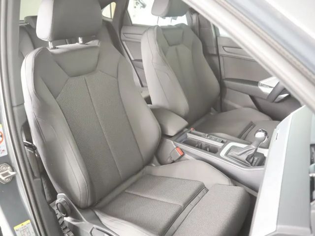 Audi Q3 45 TFSI Hybride