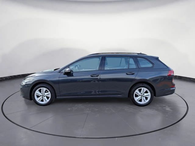 Volkswagen Golf 2.0 TDI Variant