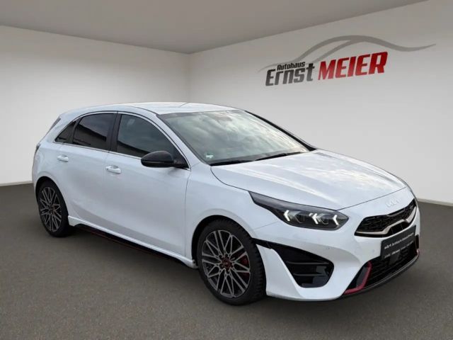 Kia Ceed GT-Line