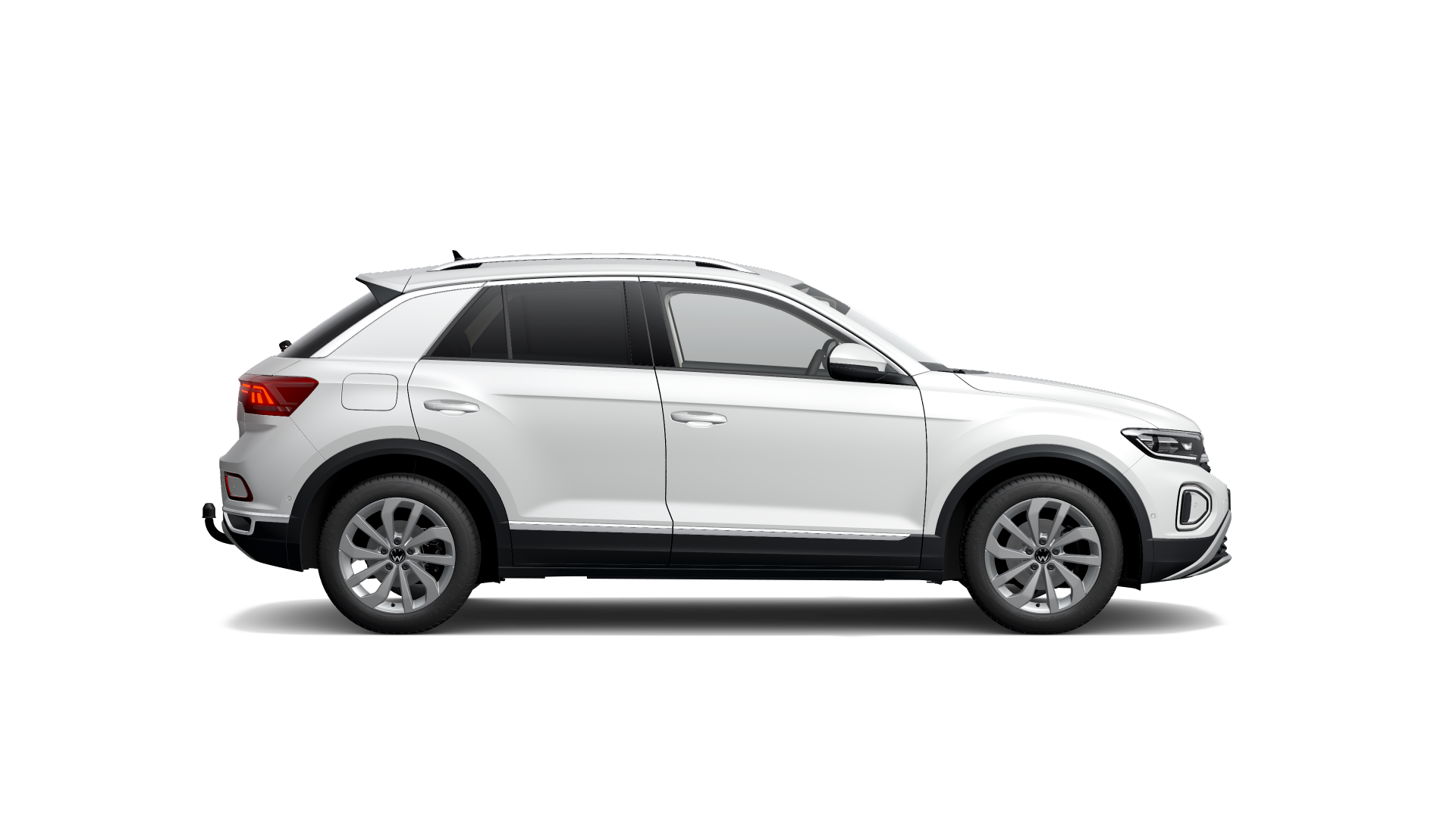Volkswagen T-Roc 1.0 TSI Style