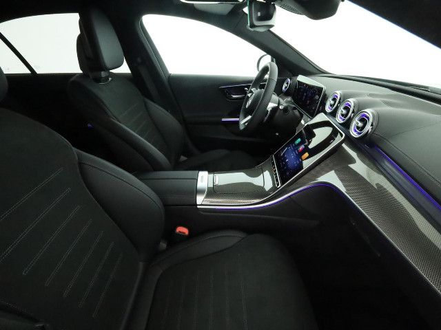 Mercedes-Benz C 200 Sedan