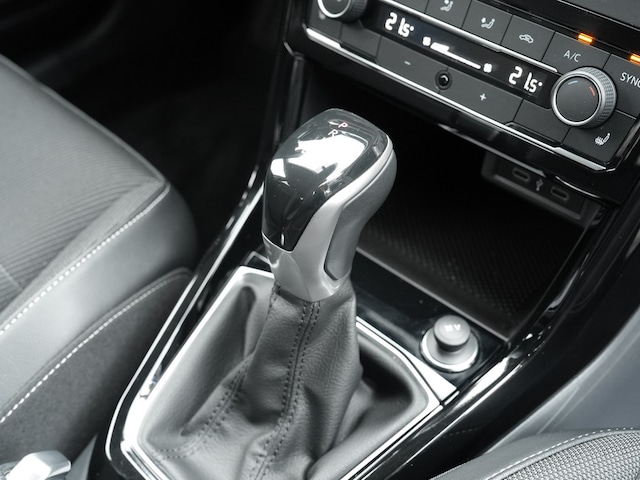 Volkswagen T-Cross 1.0 TSI DSG R-Line Style