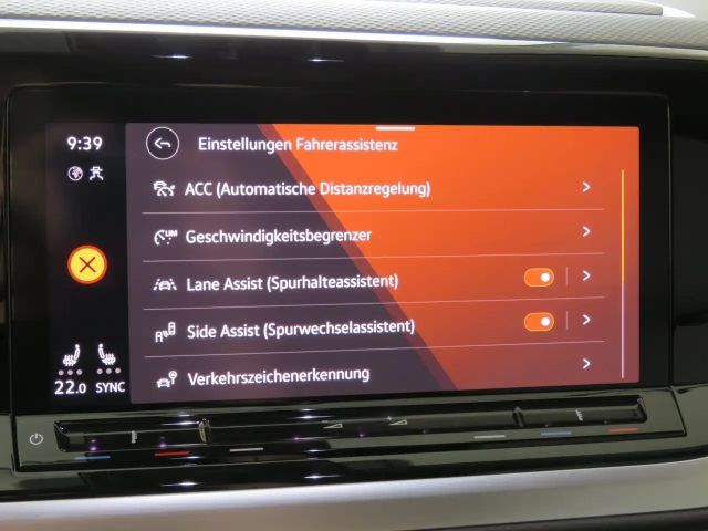 Volkswagen Multivan T7