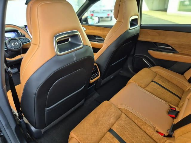 Mazda 6e Long range Plus RWD Takumi