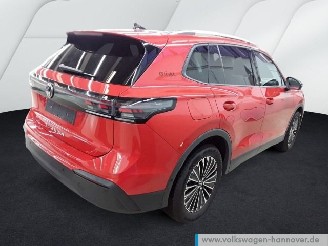 Volkswagen Tiguan 2.0 TDI DSG