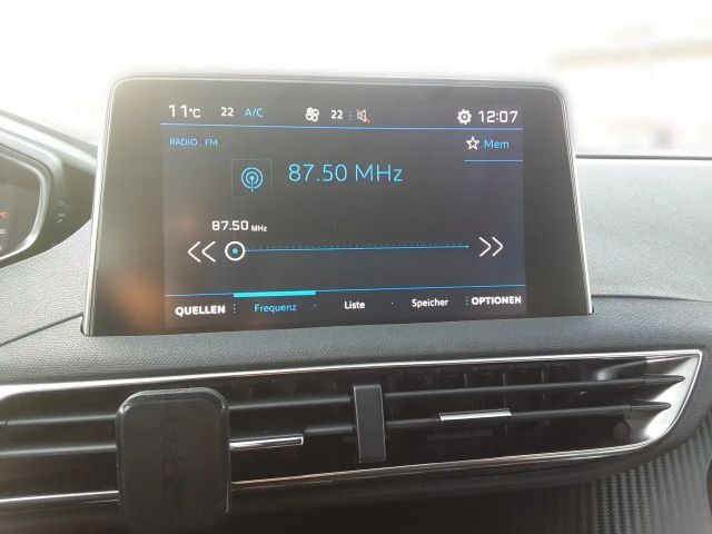 Peugeot 3008 Active Pack PureTech