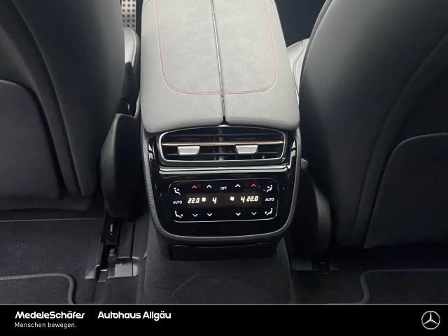 Mercedes-Benz EQS 4MATIC+ 53 AMG Line Sedan