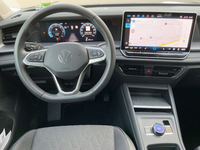 Volkswagen Tayron 2.0 TDI Life