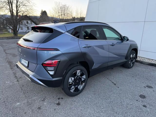 Hyundai Kona 2WD T-GDi