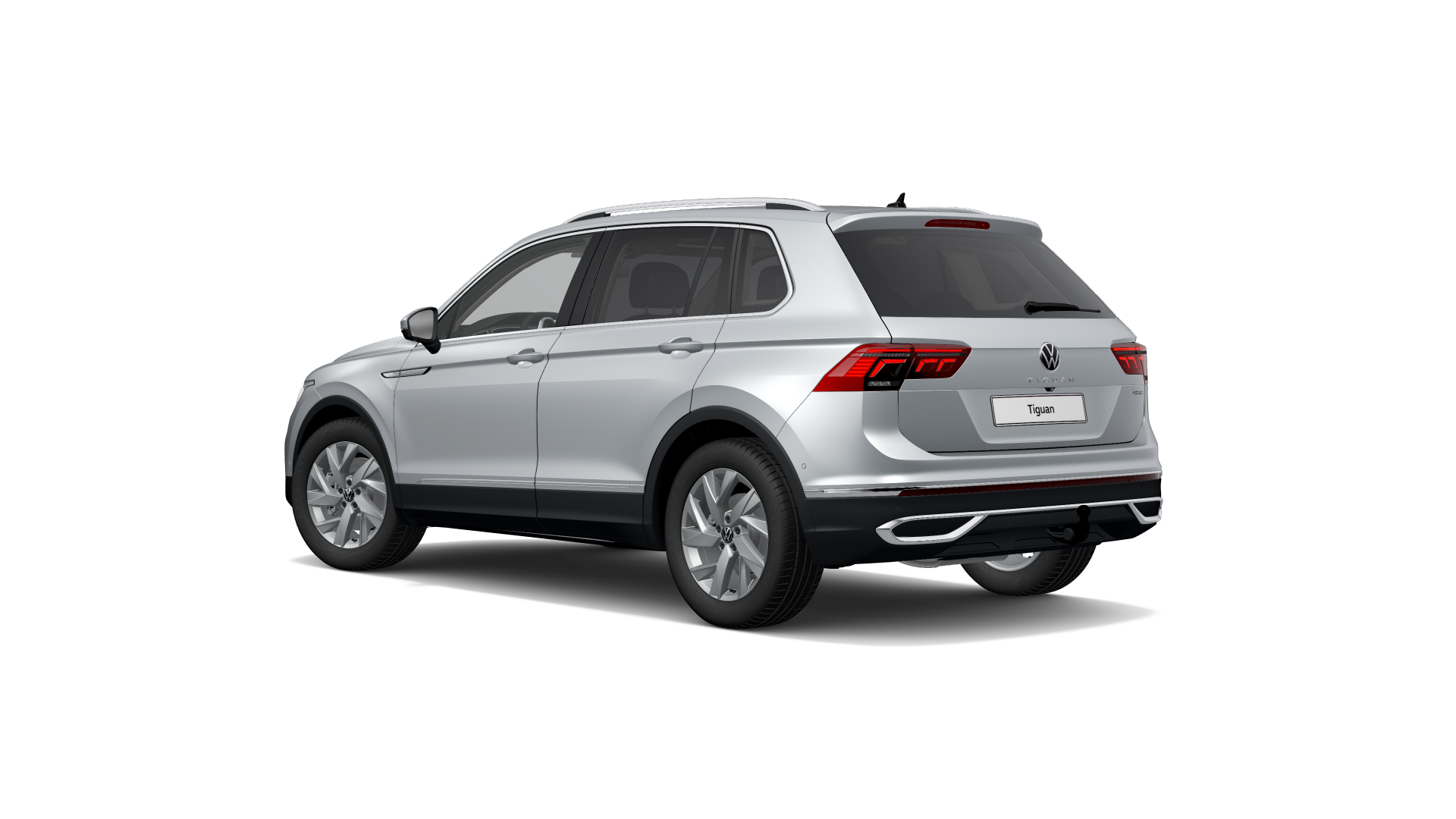 Volkswagen Tiguan 2.0 TDI DSG Elegance Elegance