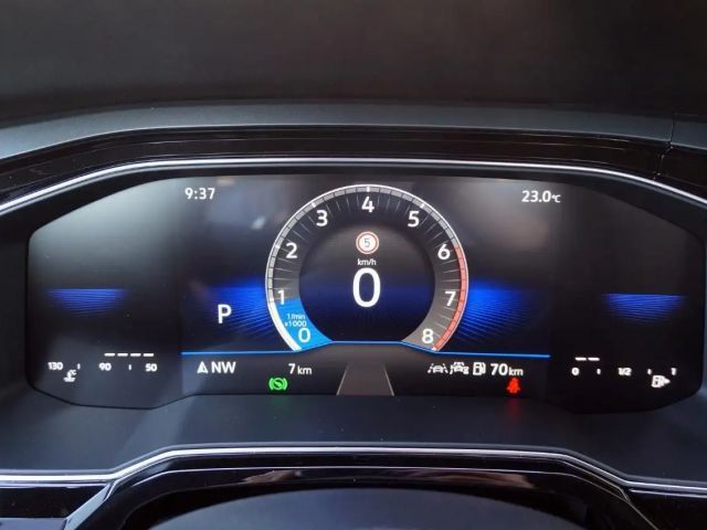 Volkswagen Taigo DSG R-Line