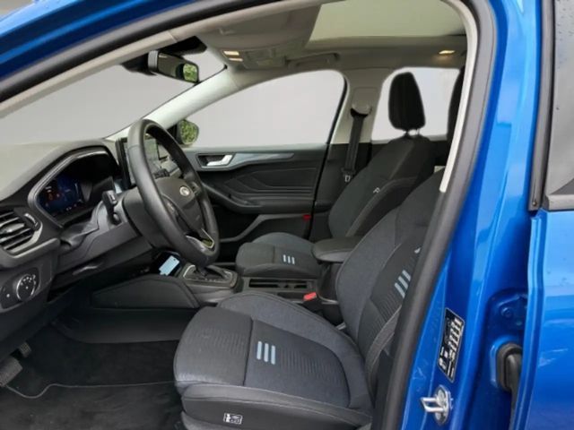 Ford Focus Active