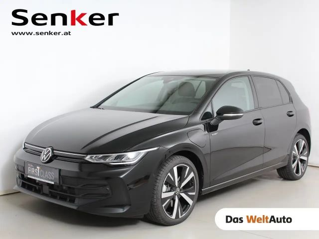 Volkswagen Golf DSG eHybrid