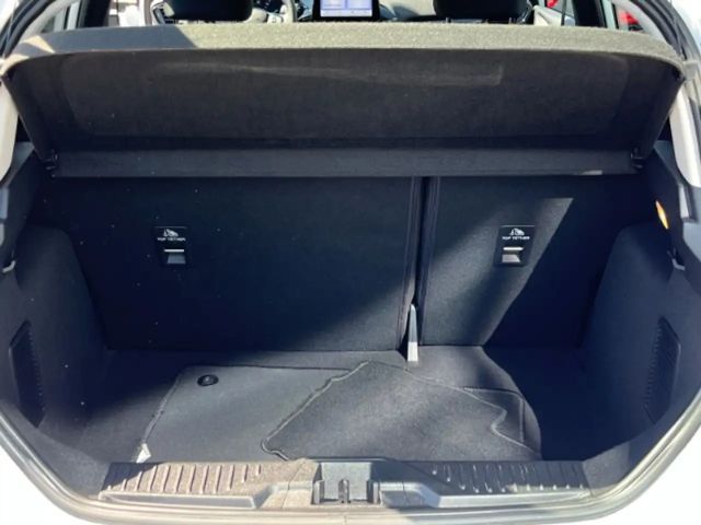 Ford Fiesta Cool & Connect