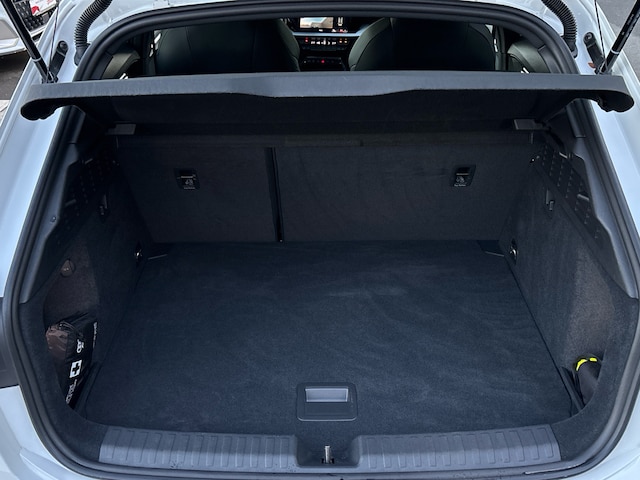 Audi S3 Quattro S-Tronic Sportback