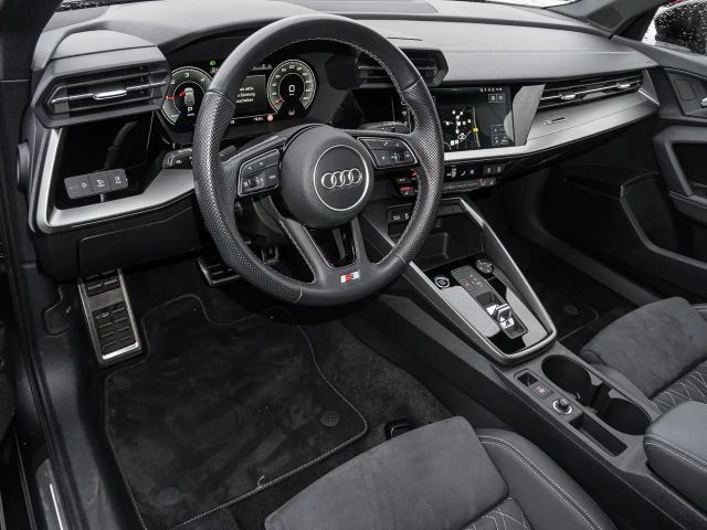 Audi A3 35 TDI S-Tronic Sedan Sportback