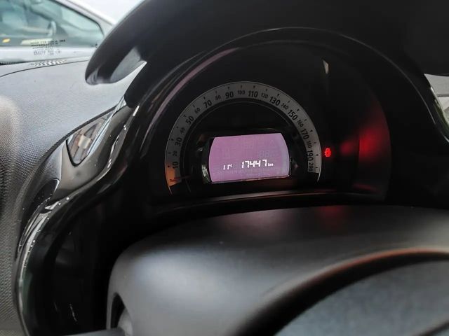 Renault Twingo Urban Night