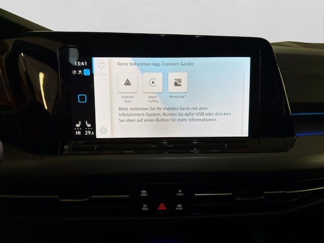 Volkswagen Golf 1.5 TSI