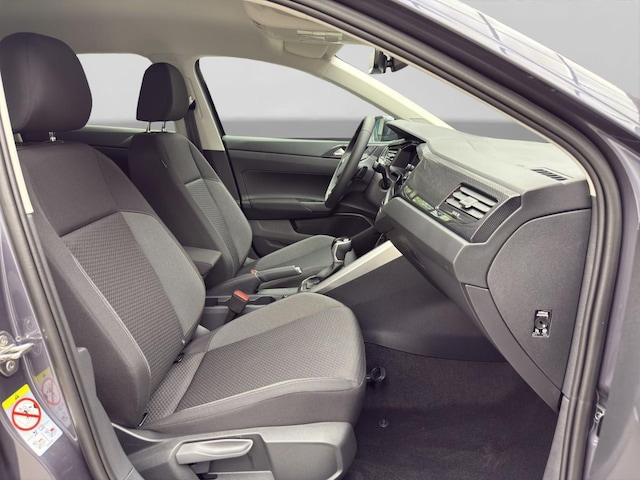 Volkswagen Taigo 1.5 TSI DSG Life