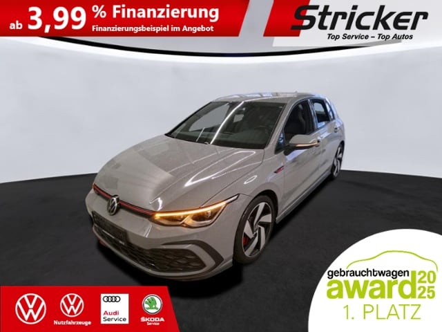 Volkswagen Golf 2.0 TSI DSG