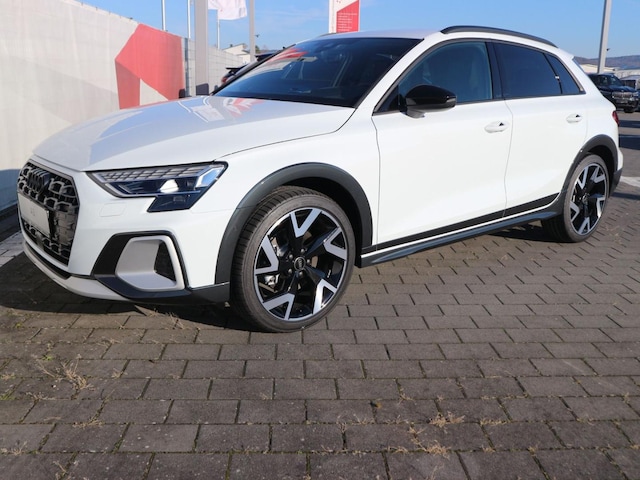 Audi A3 35 TFSI S-Tronic