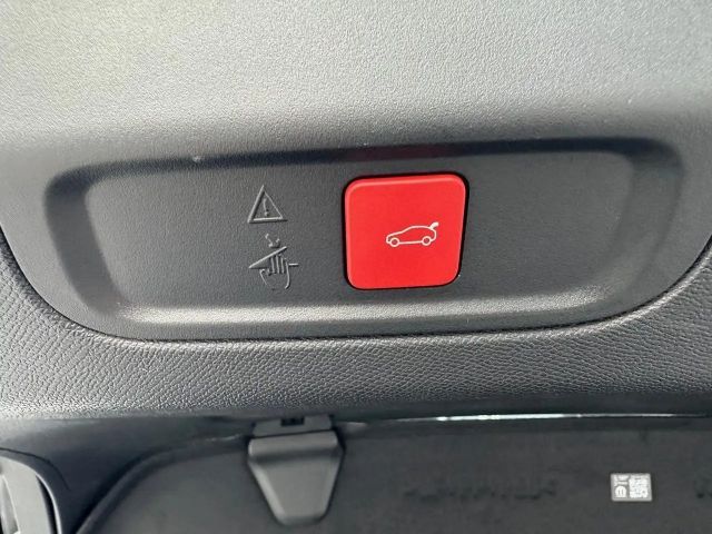 Peugeot 408 GT-Line Hybrid