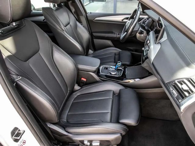 BMW iX3 Inspiring iX3