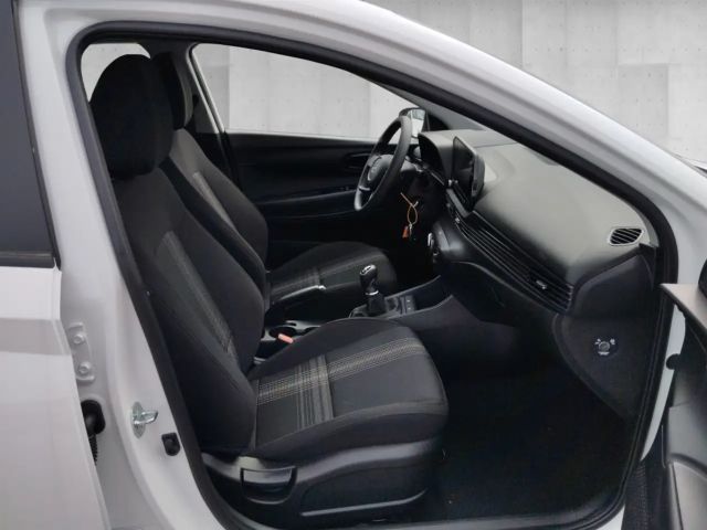 Hyundai i20 1.0 Select T-GDi