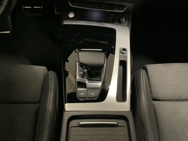 Audi Q5 40 TDI Quattro S-Tronic
