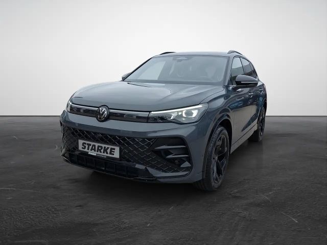 Volkswagen Tiguan 2.0 TDI DSG R-Line