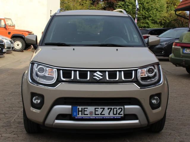 Suzuki Ignis Comfort