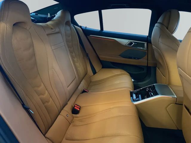 BMW 840 840d Coupé Gran Coupé xDrive