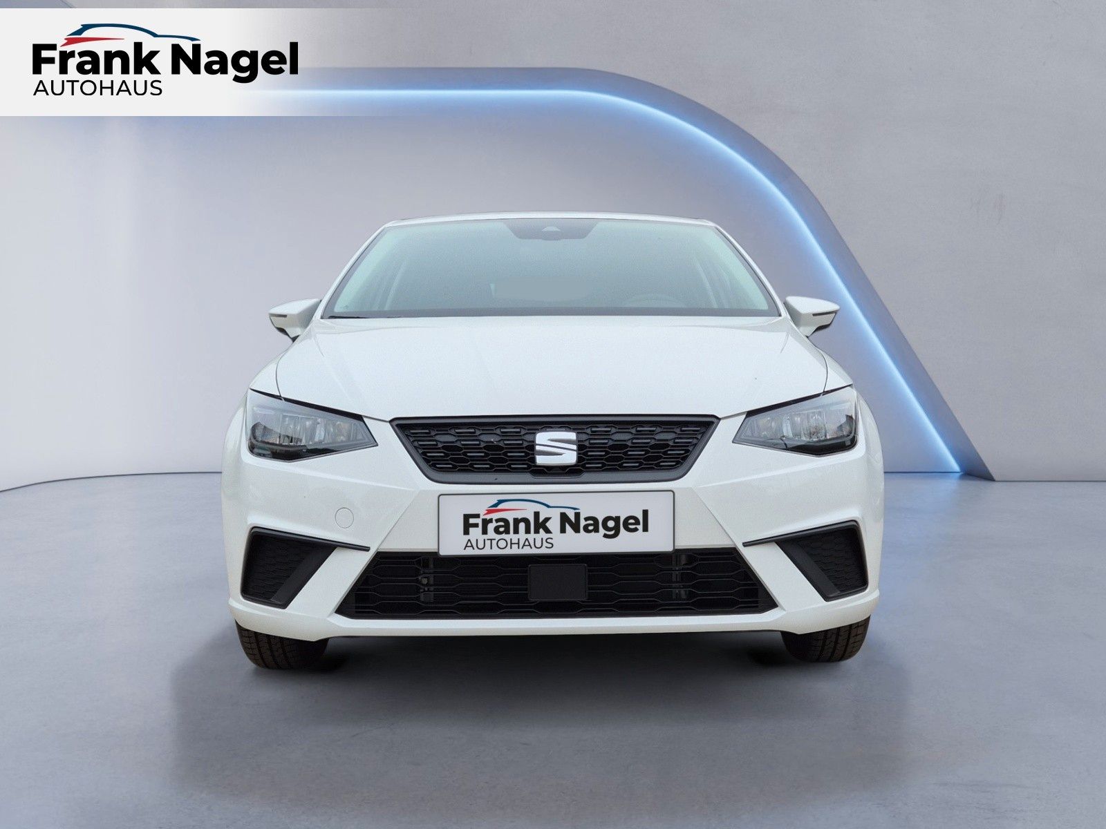 Seat Ibiza 1.0 MPI