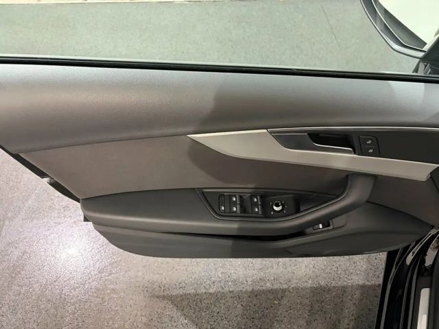 Audi A4 35 TDI Avant S-Tronic