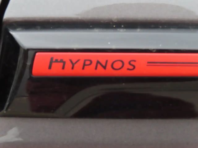 Citroën C5 X Hybrid