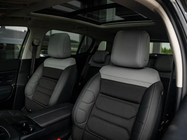 Citroën C5 Aircross Plugin Hybr. | Panodak | v&a. Camera | Dodehoek...