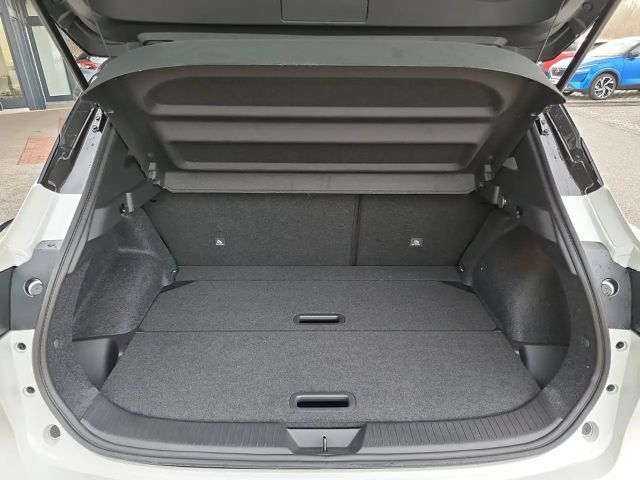 Nissan Qashqai N-Connecta