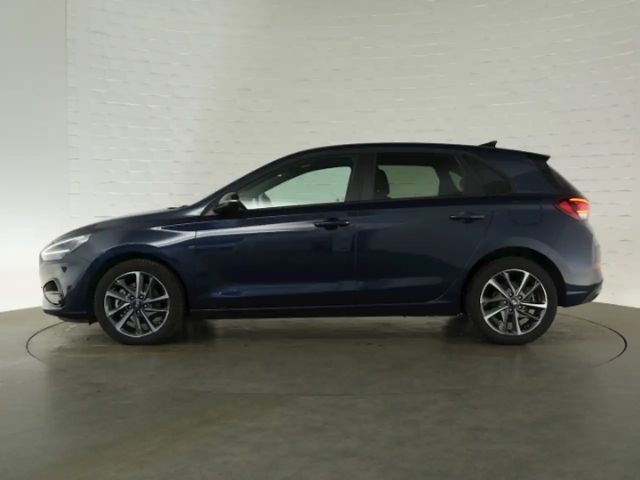 Hyundai i30 Advantage T-GDi