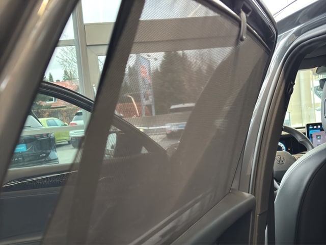 Volkswagen Tayron DSG eHybrid