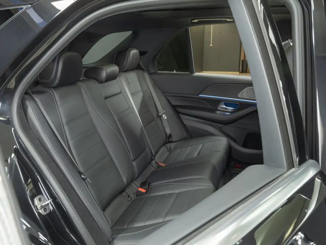 Mercedes-Benz GLE 450 4MATIC AMG Line