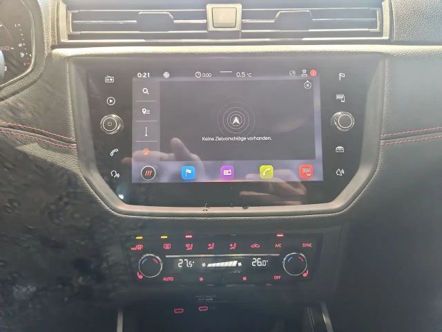 Seat Arona 1.0 TSI FR-lijn