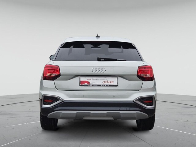Audi Q2 35 TFSI S-Tronic
