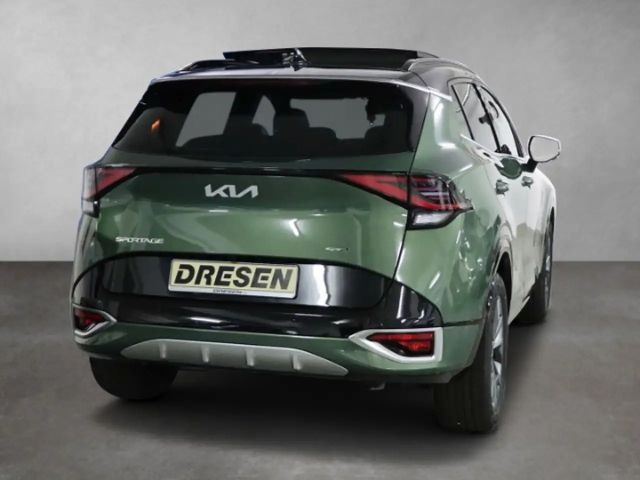 Kia Sportage GT-Line