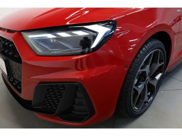 Audi A1 30 TFSI S-Line Sportback