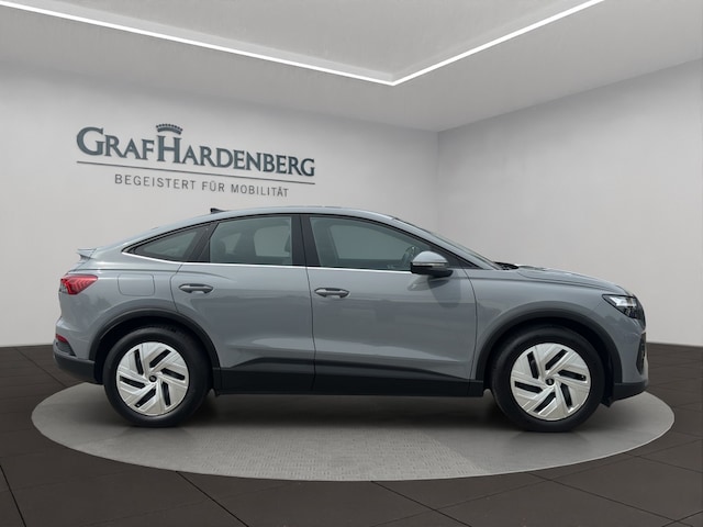 Audi Q4 e-tron 35 Sportback