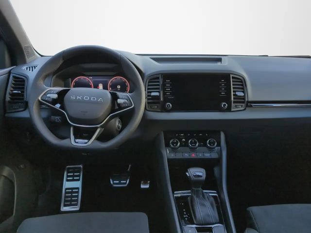 Skoda Karoq Sportline