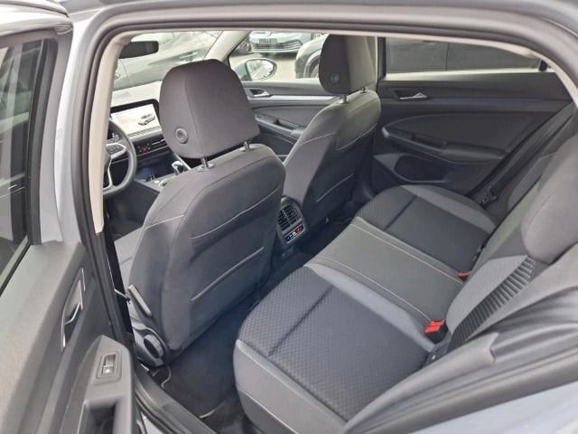 Volkswagen Golf 1.5 TSI Golf VIII