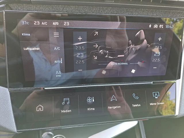 Peugeot 408 130 Allure Pack EAT8 PureTech