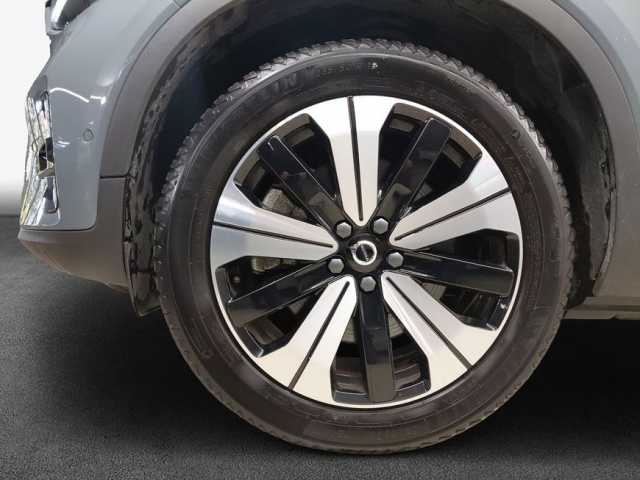 Volvo XC40 Recharge